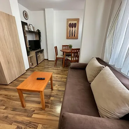 Ramada 2 - Apartamento Bansko