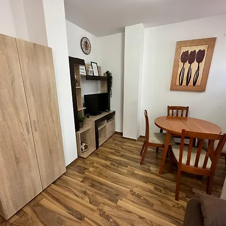 Ramada 2 - Apartament