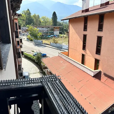 Ramada 2 - Apartament *