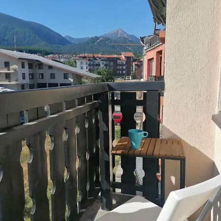 Ramada 2 - Apartament