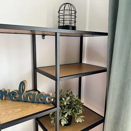Ramada 2 - Apartamento *