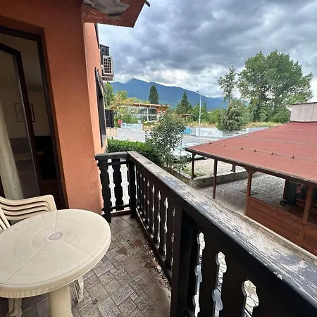 Ramada 2 - Apartament *