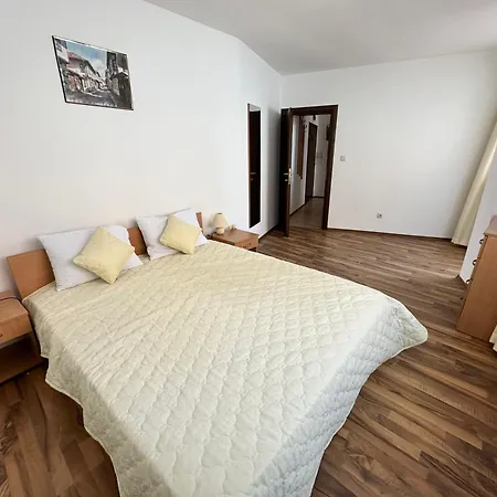 Ramada 2 - Apartamento Bansko