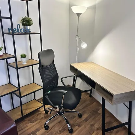 Apartment Ramada 2 - *