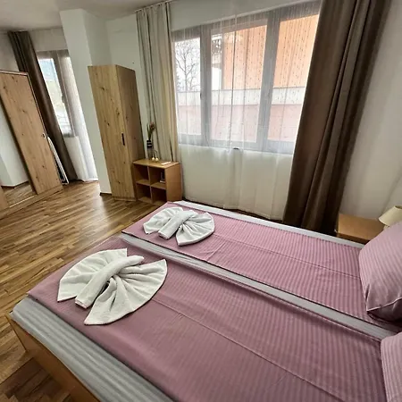 Apartment Ramada 2 - Bansko
