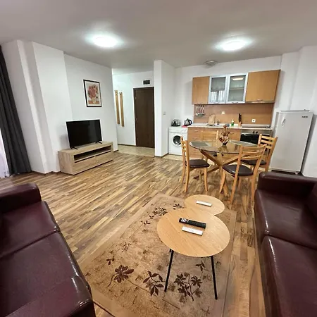 Ramada 2 - Bansko