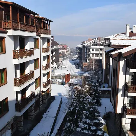 Ramada 2 - Apartament