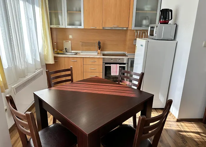 Apartment Ramada 2 - Bansko