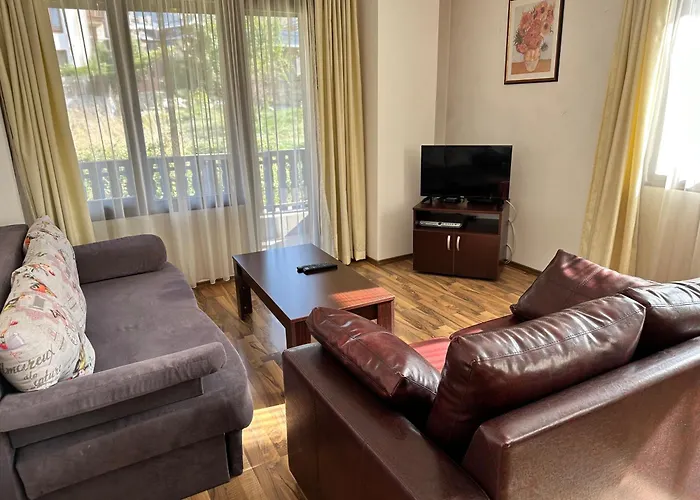 Ramada 2 - Apartment Bansko