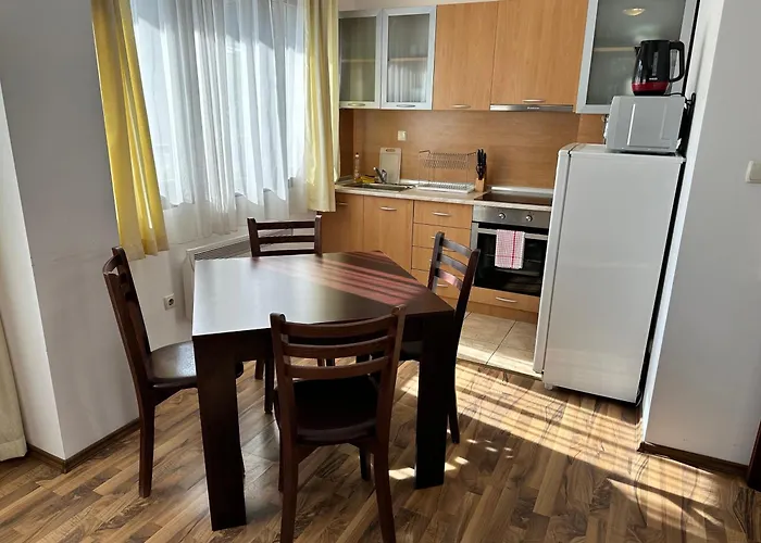 Apartment Ramada 2 - *