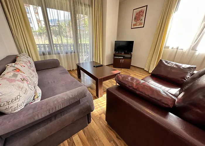 Ramada 2 - Apartment