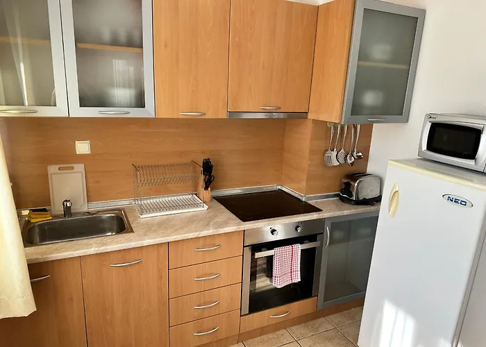 Apartment Ramada 2 - Bansko