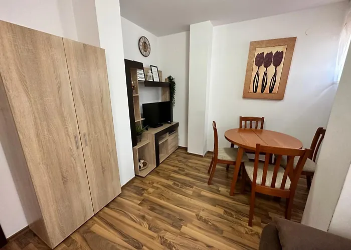 Ramada 2 - Apartment