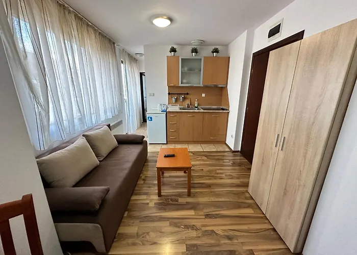 Apartment Ramada 2 - *