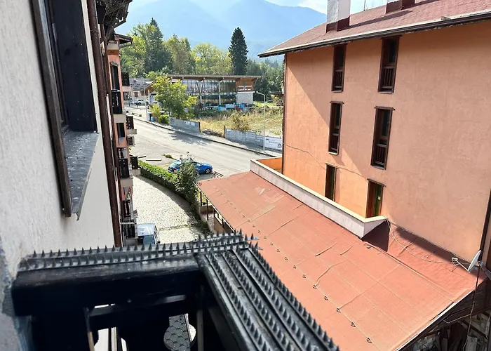 Ramada 2 - Apartment *