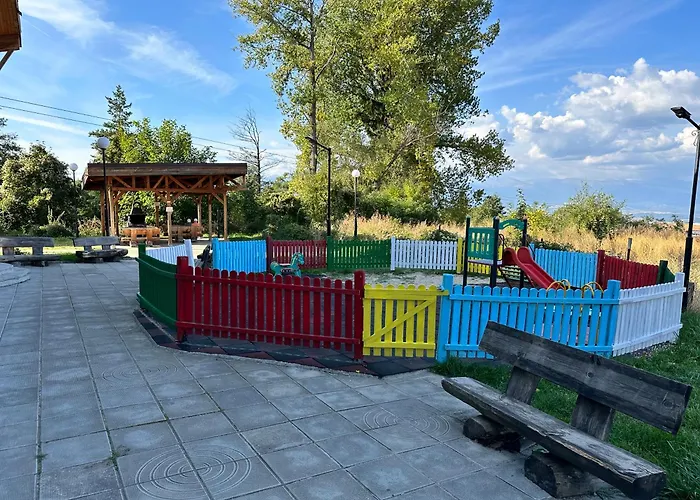 Ramada 2 - Apartment