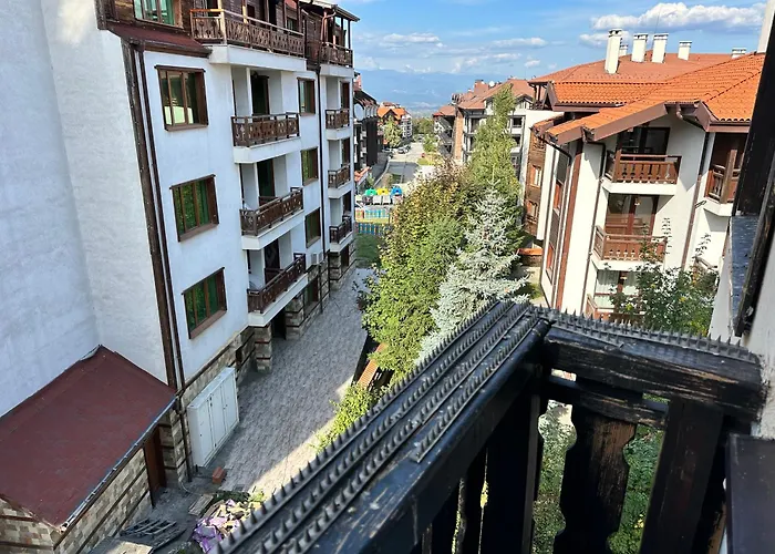 Apartment Ramada 2 - *