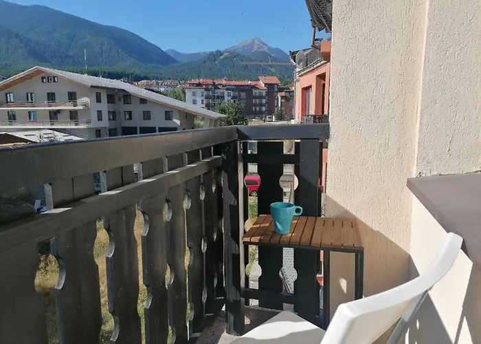 Ramada 2 - Apartment