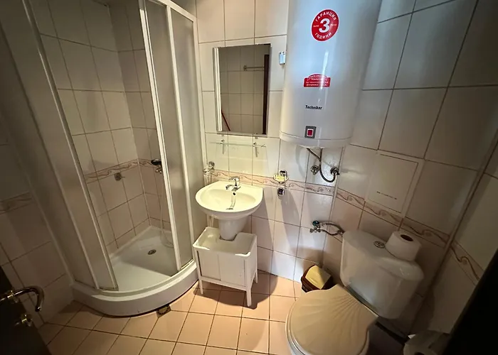 Ramada 2 - Apartment *