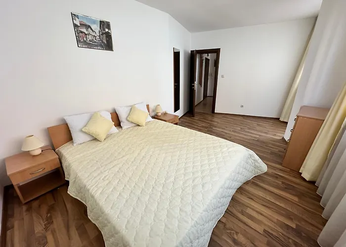 Ramada 2 - Apartment Bansko
