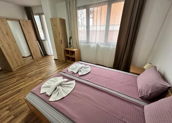 Apartment Ramada 2 - Bansko