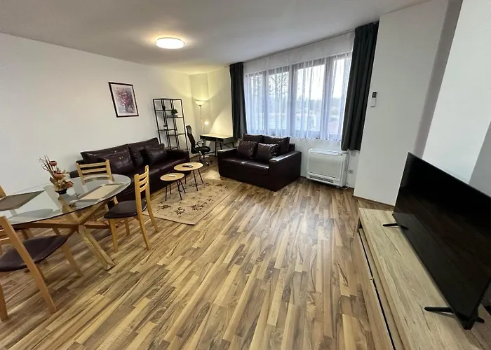 Ramada 2 - Apartment