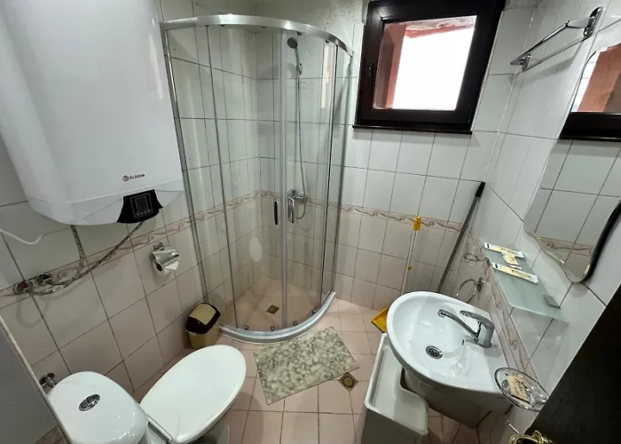 Apartment Ramada 2 - Bansko