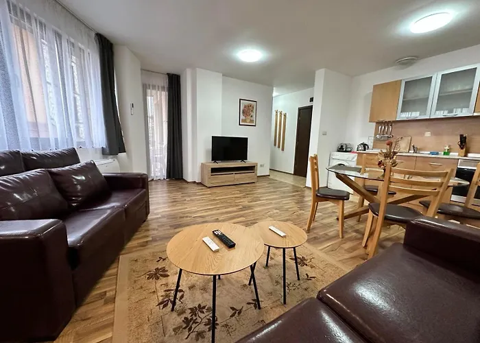 Apartment Ramada 2 - *