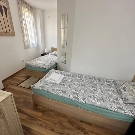Ramada 2 - بانسكو