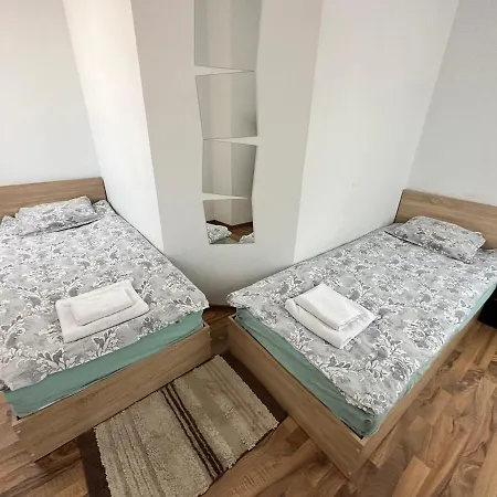 شقة Ramada 2 - بانسكو