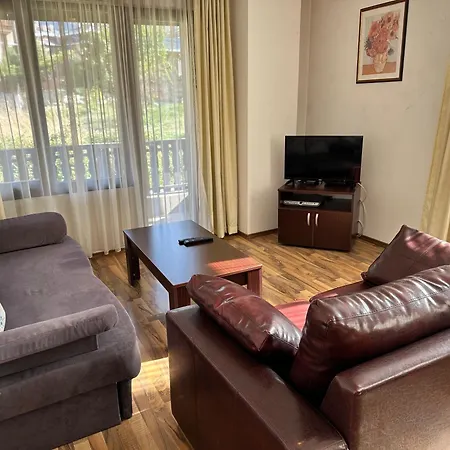 Ramada 2 - Апартамент Банско