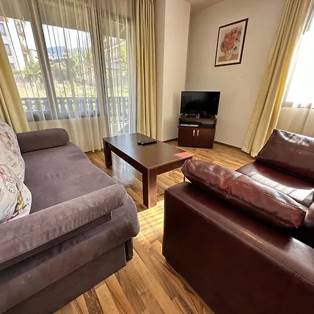 Ramada 2 - Апартаменты