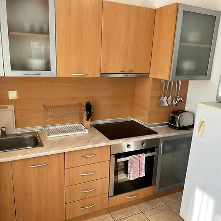 アパート Ramada 2 - バンスコ