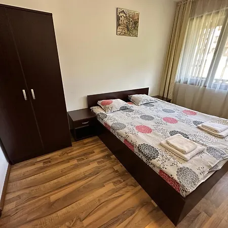 شقة Ramada 2 - بانسكو