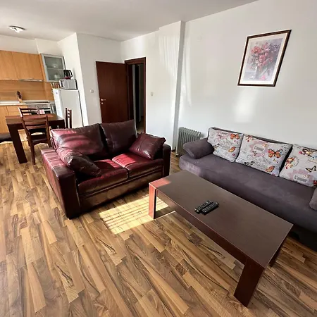 Апартаменты Ramada 2 -