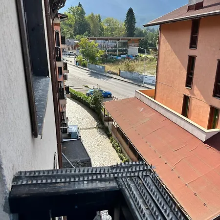 Апартамент Ramada 2 -