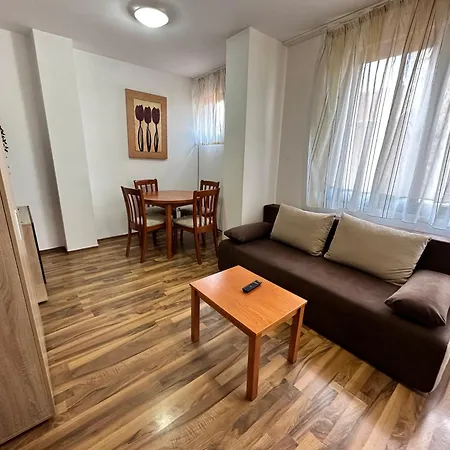 شقة Ramada 2 - بانسكو
