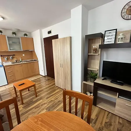 Ramada 2 - Bansko