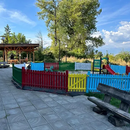 Ramada 2 - Апартамент