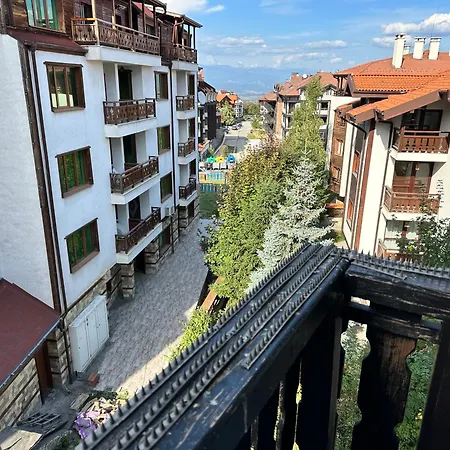 Апартаменты Ramada 2 - *