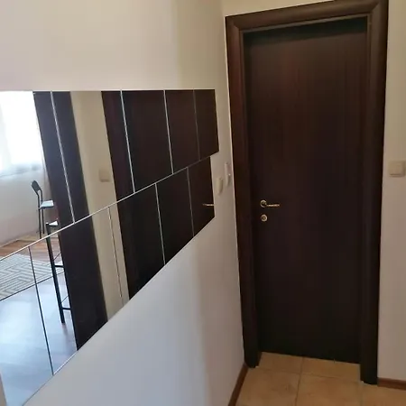 Ramada 2 - شقة بانسكو