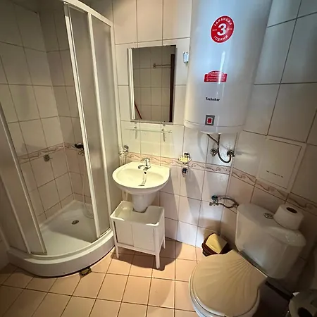 Ramada 2 - アパート *