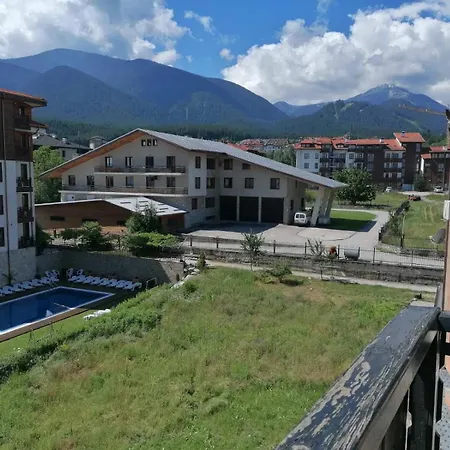 Ramada 2 - アパート バンスコ