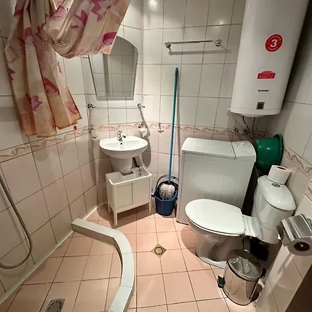 Ramada 2 - Апартаменты