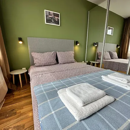 Апартаменты Ramada 2 - Банско