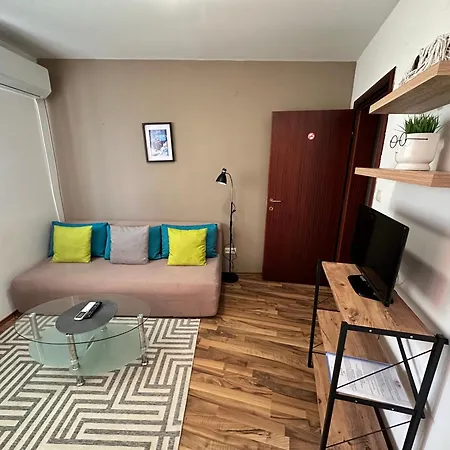 Ramada 2 - بانسكو