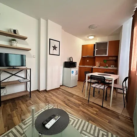 Ramada 2 - * Банско