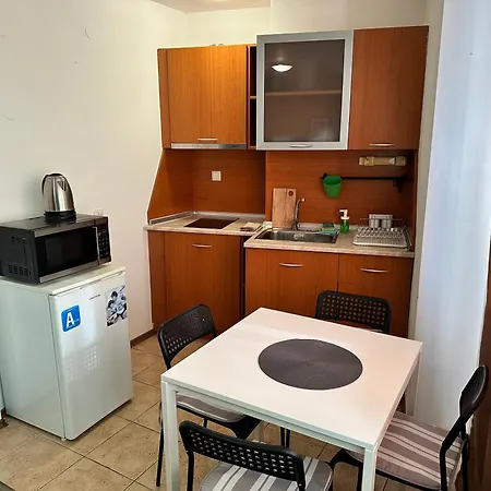 Ramada 2 - Апартаменты *