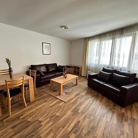 Ramada 2 - Апартаменты