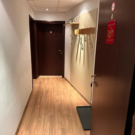 Apartment Ramada 2 - Bansko